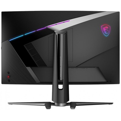 Монітор LCD 27&quot; MSI MPG ARTYMIS 273CQR, 2xHDMI, DP, USB-C, 2xUSB-A, VA, 2560x1440, Curved, 165Hz, 1ms, DCI-P3 88%, HDR400