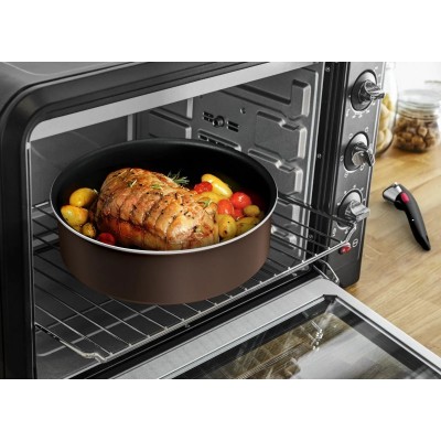 Набір посуду Tefal Ingenio XL Intense, 3 предмети, алюміній