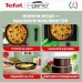 Набір посуду Tefal Ingenio XL Intense 3 предмети (L1509273)