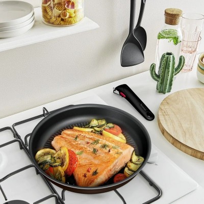 Набір посуду Tefal Ingenio XL Intense 3 предмети (L1509273)