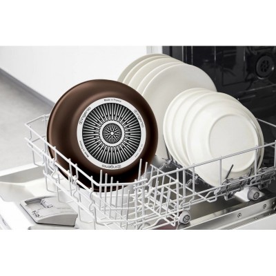Набір посуду Tefal Ingenio XL Intense, 3 предмети, алюміній