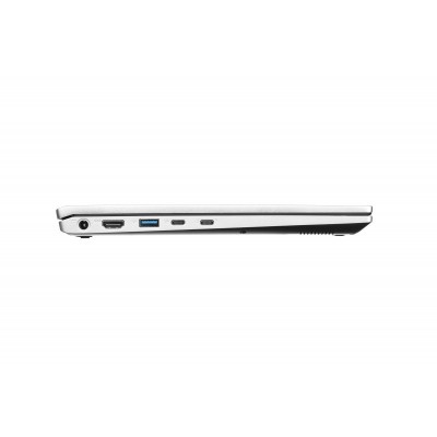 Ноутбук 2E Complex Pro 15 15.6" FHD IPS AG, Intel i3-1220P, 16GB, F512GB, UMA, DOS, сріблястий