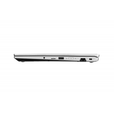 Ноутбук 2E Complex Pro 15 15.6" FHD IPS AG, Intel i3-1220P, 16GB, F512GB, UMA, DOS, сріблястий