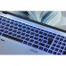 Ноутбук 2E Complex Pro 15 15.6" FHD IPS AG, Intel i3-1220P, 16GB, F512GB, UMA, DOS, сріблястий