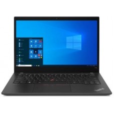 Ноутбук Lenovo ThinkPad T14 14" FHD IPS, Intel i7-1185G7, 32GB, F512GB, UMA, Win10P, чорний Ноутбук Lenovo ThinkPad T14 14" FHD IPS, Intel i7-1185G7, 32GB, F512GB, UMA, Win10P, чорний