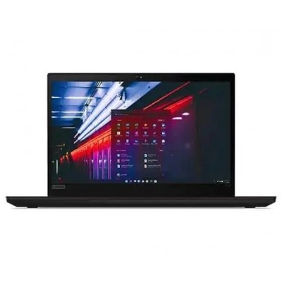 Ноутбук Lenovo ThinkPad T14 14/Intel i7-1185G7/32/512F/int/W10P