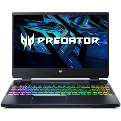 Ноутбук Acer Predator Helios 300 PH315-55 15.6" QHD IPS, Intel i9-12900H, 32GB, F1TB, NVD3070Ti-8, Lin