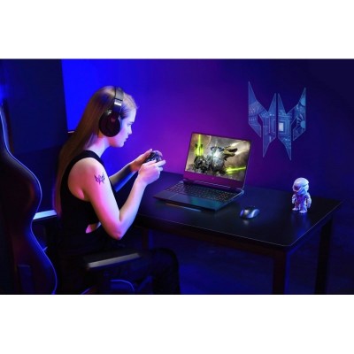 Ноутбук Acer Predator Helios 300 PH315-55 15.6" QHD IPS, Intel i9-12900H, 32GB, F1TB, NVD3070Ti-8, Lin