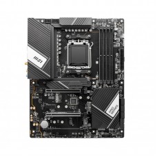 Материнcька плата MSI PRO X670-P WIFI sAM5 X670 4xDDR5 HDMI DP M.2 WiFi BT ATX Материнcька плата MSI PRO X670-P WIFI sAM5 X670 4xDDR5 HDMI DP M.2 WiFi BT ATX