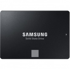Накопичувач SSD Samsung 2.5" 4TB SATA 870EVO Накопичувач SSD Samsung 2.5" 4TB SATA 870EVO