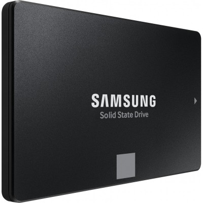 Накопичувач SSD Samsung 2.5&quot; 4TB SATA 870EVO