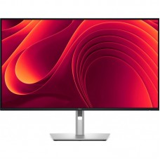 Монітор DELL 31.5" P3225QE HDMI, DP, USB-C, RJ-45, IPS, 3840x2160, 100Hz, sRGB 99%, Pivot Монітор DELL 31.5" P3225QE HDMI, DP, USB-C, RJ-45, IPS, 3840x2160, 100Hz, sRGB 99%, Pivot