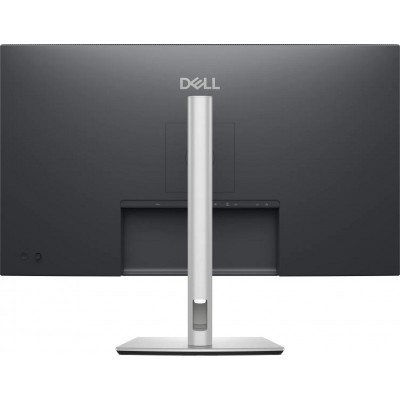 Монітор DELL 31.5" P3225QE HDMI, DP, USB-C, RJ-45, IPS, 3840x2160, 100Hz, sRGB 99%, Pivot