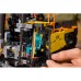 Конструктор LEGO Technic Екскаватор Volvo EC500 Hybrid