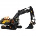 Конструктор LEGO Technic Екскаватор Volvo EC500 Hybrid