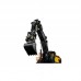 Конструктор LEGO Technic Екскаватор Volvo EC500 Hybrid