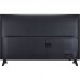 Телевізор 43" LG QNED  4K 60Hz Smart WebOS Black