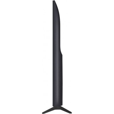 Телевізор 43" LG QNED  4K 60Hz Smart WebOS Black
