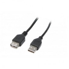 Дата кабель USB 2.0 AM/AF 1.8m Maxxter (U-AMAF-6) Дата кабель USB 2.0 AM/AF 1.8m Maxxter (U-AMAF-6)