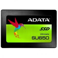 Накопичувач SSD 2.5" 960GB ADATA (ASU650SS-960GT-R) Накопичувач SSD 2.5" 960GB ADATA (ASU650SS-960GT-R)