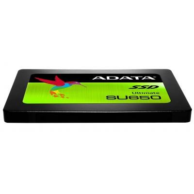 Накопичувач SSD 2.5" 960GB ADATA (ASU650SS-960GT-R)