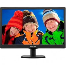 Монітор PHILIPS 203V5LSB26/62 Монітор PHILIPS 203V5LSB26/62