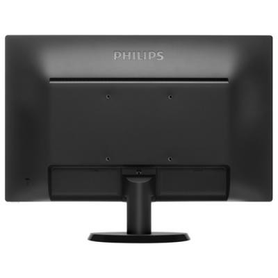 Монітор PHILIPS 203V5LSB26/62