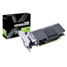 Відеокарта GeForce GT1030 2048Mb INNO3D (N1030-1SDV-E5BL) Відеокарта GeForce GT1030 2048Mb INNO3D (N1030-1SDV-E5BL)