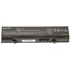 Акумулятор до ноутбука DELL Latitude E5400 (KM668, DL5400LH) 11.1V 5200mAh PowerPlant (NB440153) Акумулятор до ноутбука DELL Latitude E5400 (KM668, DL5400LH) 11.1V 5200mAh PowerPlant (NB440153)