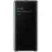 Чохол до моб. телефона Samsung Clear View Cover Galaxy S10+ (G975) Black (EF-ZG975CBEGRU)