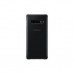 Чохол до моб. телефона Samsung Clear View Cover Galaxy S10+ (G975) Black (EF-ZG975CBEGRU)