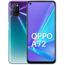 Мобільний телефон Oppo A72 4/128GB Aurora Purple (OFCPH2067_PURPLE) Мобільний телефон Oppo A72 4/128GB Aurora Purple (OFCPH2067_PURPLE)