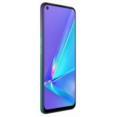 Мобильный телефон Oppo A72 4/128GB Aurora Purple (OFCPH2067_PURPLE)