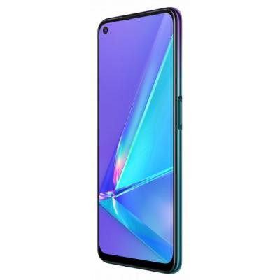 Мобільний телефон Oppo A72 4/128GB Aurora Purple (OFCPH2067_PURPLE)