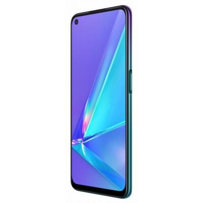 Мобильный телефон Oppo A72 4/128GB Aurora Purple (OFCPH2067_PURPLE)