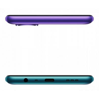 Мобільний телефон Oppo A72 4/128GB Aurora Purple (OFCPH2067_PURPLE)