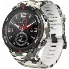 Смарт-годинник Amazfit T-Rex Army Camo Green Смарт-годинник Amazfit T-Rex Army Camo Green