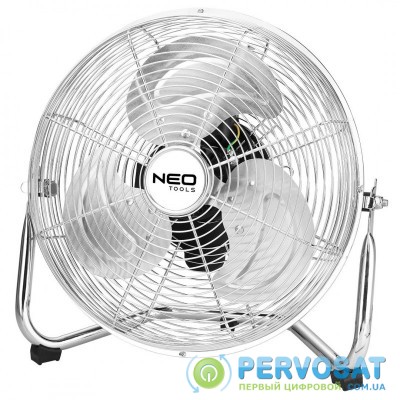 Neo Tools 90-005 Вентилятор напольный, профессиональный, 50Вт
