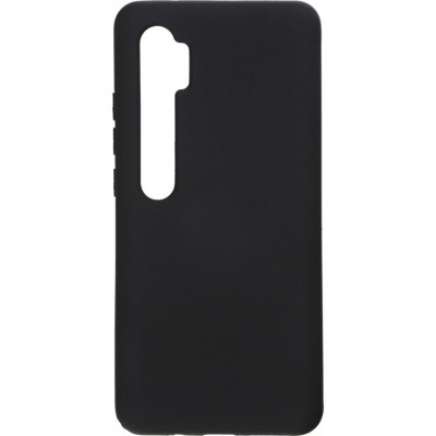Чохол до моб. телефона Armorstandart ICON Case Xiaomi Mi Note 10 Black (ARM56362)