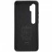 Чохол до моб. телефона Armorstandart ICON Case Xiaomi Mi Note 10 Black (ARM56362)
