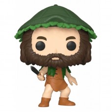 Фігурка Funko POP! Vinyl: Jumanji: Alan Parrish w/Knife 40638