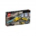 Конструктор LEGO Speed Champions Автомобілі