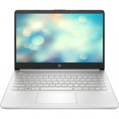 Ноутбук HP 14s-fq0005ur (1U2X5EA)