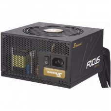 Блок живлення Seasonic 750W FOCUS GM-750 (SSR-750FM FOCUS) Блок живлення Seasonic 750W FOCUS GM-750 (SSR-750FM FOCUS)