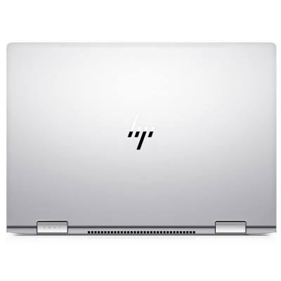 Ноутбук HP ENVY x360 15-es0000ua 15.6UHD Oled Touch/Intel i7-1165G7/16/1024F/NVD450-2/W10/Silver