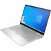 Ноутбук HP ENVY x360 15-es0000ua 15.6UHD Oled Touch/Intel i7-1165G7/16/1024F/NVD450-2/W10/Silver