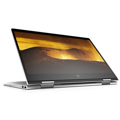 Ноутбук HP ENVY x360 15-es0000ua 15.6UHD Oled Touch/Intel i7-1165G7/16/1024F/NVD450-2/W10/Silver
