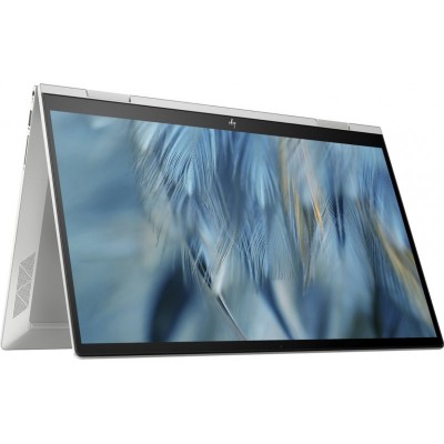 Ноутбук HP ENVY x360 15-es0000ua 15.6UHD Oled Touch/Intel i7-1165G7/16/1024F/NVD450-2/W10/Silver