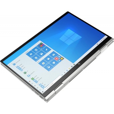 Ноутбук HP ENVY x360 15-es0000ua 15.6UHD Oled Touch/Intel i7-1165G7/16/1024F/NVD450-2/W10/Silver