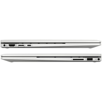 Ноутбук HP ENVY x360 15-es0000ua 15.6UHD Oled Touch/Intel i7-1165G7/16/1024F/NVD450-2/W10/Silver